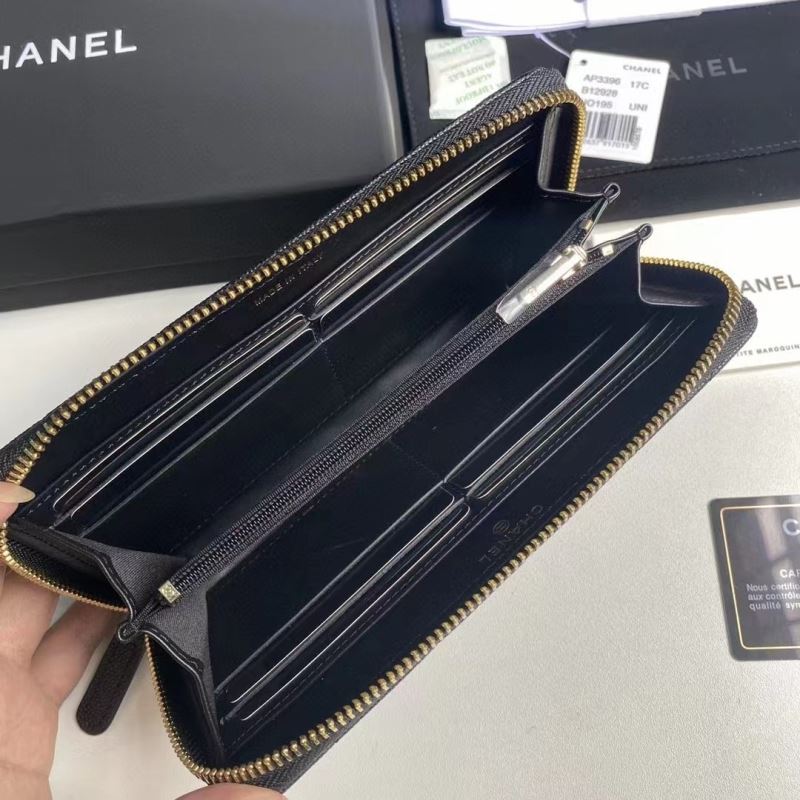 Chanel Wallet Purse